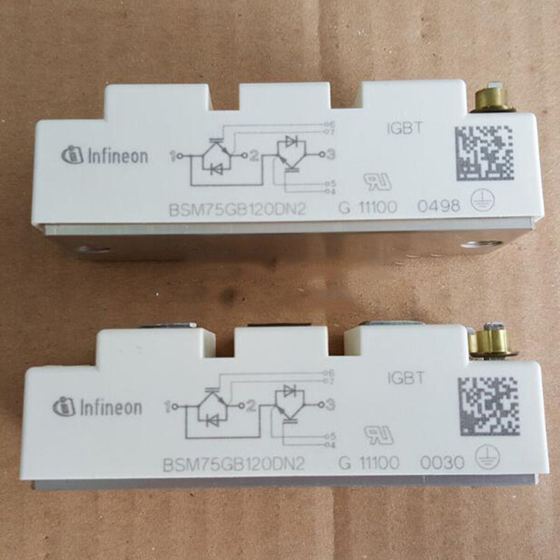 BSM75GB120DN2/BSM75GB120DLC/BSM50GB120DN2 Welder IGBT Module