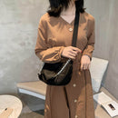 Women Nylon Casual Shoulder Totes Handbag Ladies Travel Crossbody Messenger Bags