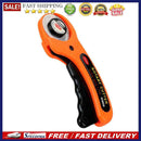Portable Round Cloth Cutter Quilters Sewing Quilting Fabric Cutting Craft Too