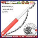 Portable Cassette Whip Sprocket Remover MTB Bike Freewheel Disassembly Spanner