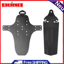 Trendyest bicycle fenders, road bike, 2 pieces, MTB mountain bike, front + rear