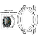 TPU Protectors Shell Case Frame Replacement for Huawei Watch GT/GT Active 46mm