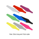 MTB Mountain Road Bike Fenders Cycling Bicycle Rear Wheel Mudguard (Black) Newly