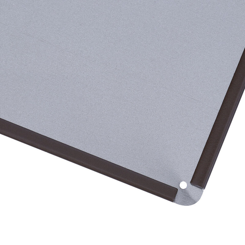 Rust Free UV Protected Metal Women Sign Bar Wall Home Poster (9222 (3)) Newly