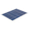 3W 5V Solar Panel Polycrystalline Silicon Solar Battery Charger 170x130mm
