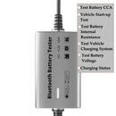 4.2 for Vehicles Car Battery Monitor Battery Tester Voltage Meter Tester