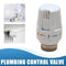 Thermostatic Head Radiator Controller Thermostatic Head Heating Valve M30 1.5mm~