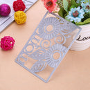 Mom DIY Scrapbooking Embossing Cutting Dies Stencils Craft Album Card Gift-