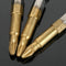 5pcs 50mm Long Magnetic Phillips Head Cross Hex S2 Steel Screwdriver Bits Set