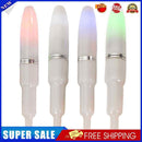 LED Float Electric Fishing Rod Luminous Stick Light Fishing Tackle (Color)