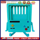 Game Console Support Storage Holder for Switch Charging Stand Base (Blue)