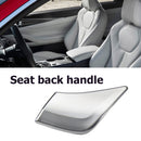 Car Front Seat Switch for Mercedes C-Class W204/E-Class W207 (Matte Right) Newly