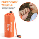 Outdoor Camping Tent Storage Bag Hiking Survival Emergency Tool Kits Pouch Newly