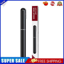 Wine Bottle Opener Pin Cork Remover Air Pressure Kitchen Corkscrew (Black)