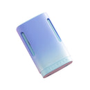 #A Mini Handheld Fan Portable Hanging Neck Fan 3 Gears Cooler for Outdoor Suppli