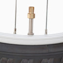 Outdoor Mountain Bike Accessory Bike Valve Adapter Set Tube Pump Air Compre