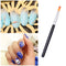 Easy To Use Soft Gel Pens DIY Nail Pen Manicure Brush Nail Art