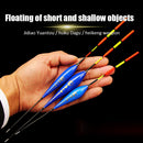 Smart LED Fishing Float High Sensitive Fish Bite Buoy Gravity Sensor Night Fl