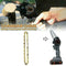 4''Chain For Mini Handheld Electric Pruning Saw Q3T9