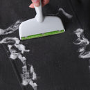 Portable Manual Clothes Lint Remover Fuzz Fabric Shaver Cleaning Coat Sweater
