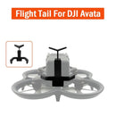 Battery Decorative 2-IN-1 Anti-trip Battery Buckle Flight Tail For DJI Avata