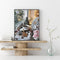 Diamond Painting DIY Windowsill Full Round Diamond Mosaic Art