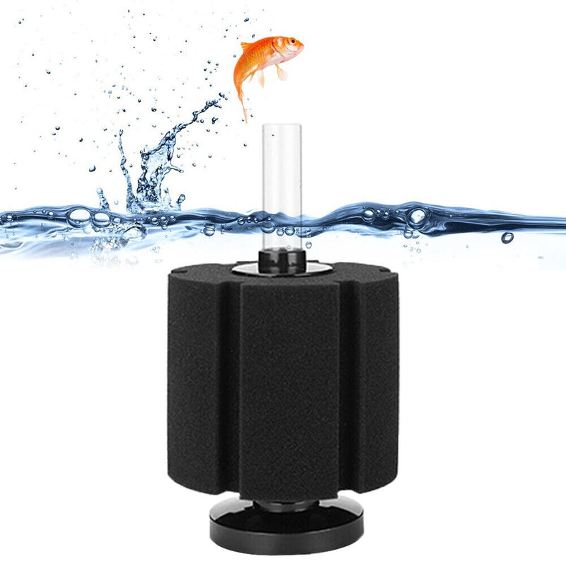 1pc Filter Replacement Cotton Fish Tank Aquarium Silent Pump (SG 2813) Newly