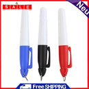3pcs ABS Golf Ball Liner Alignment Sports Portable Marker Pen Drawing Tool AIDS