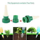 Automatic Self Watering System Garden Flower Plant Hot Kit Water Drip A4X6 E6B4