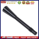 Universal Aluminum Car Roof Radio Antenna Bee Sting Screw AM FM Aerial (1)