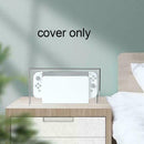 Transparent Acrylic Hard Case For Switch PS5 Host Gamep Crystal Cases A5Z2