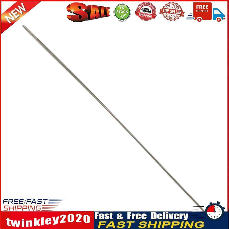 Beading Needles Pins Open for Beads Bracelet DIY Jewelry Necklace Making Newly