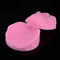 2Pcs Rose Petal Flower Fondant Cake Decorating Moulds K4N4 R7O2 UKWG E4I4