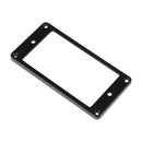 2pcs 30mmx45mm Humbucker Pickup Mounting Ring Frames for Electric Guitar(C)
