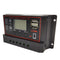 12V24V PWM Solar Charge Controller LCD USB Panel Battery Regulator (30A) Newly