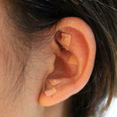 1sheet Ears Massage Stickers Ear Point Massage Needle R5I4 Therap Auricular I1Y7