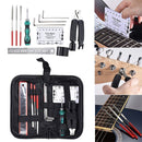 Wrench Acoustic Repairing Set Guitar Tools Kits Maintenance Tools String Winder