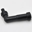 Replacement Motorcycle Ignition Spark Plug Resistor Cover for 10mm/12mm Thr