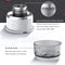 All-in-One Portable Coffee Maker Espresso Home Office Hand Brew Coffee Machine,`