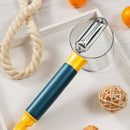 Fruit Storage Peeler Slicer Vegetable Potato Cucumber Grater Tools Accessories