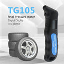 Tire Air Pressure Gauge Meter Barometers Tester Digital Tire Gauge Manometer