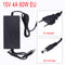 60W AC to DC 15V Power Supply Adapter Short Circuit Overload Protection (EU