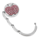 Portable Handbag Hook Portable Folding Handbag Hanger Bag Desk Hä