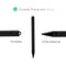 12 inch Digital LCD Writing Tablet Electronic Drawing Pads Board (Red)