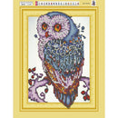 Animal 5D Diamond Painting Embroidery DIY Craft Cross Stitch Home Decor