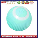 Gravity Smart Cat Ball Toys Catnip Sounding Interactive Rolling Training To