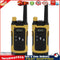 Kid Handheld Walkie Talkie Outdoor Radio Transceiver Interphone (Red) Newly