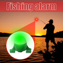 LED Fishing Alarm Rod Tip Sensor Light Carp Fishing Bite Alarm Accessories Newly