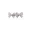Women Girl Hair Accessories Small Bow Cute Hair Claw Hair Clip Bangs Hairpins