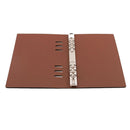 DIY Scrapbooking Cutting Dies Synthetic Leather Storage Book Case (Cover) Newly